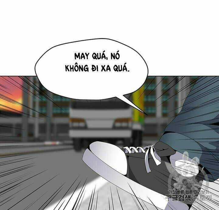 Tôi Là Người Chơi Thần Chú Đơn Độc Chapter 4 trang 52