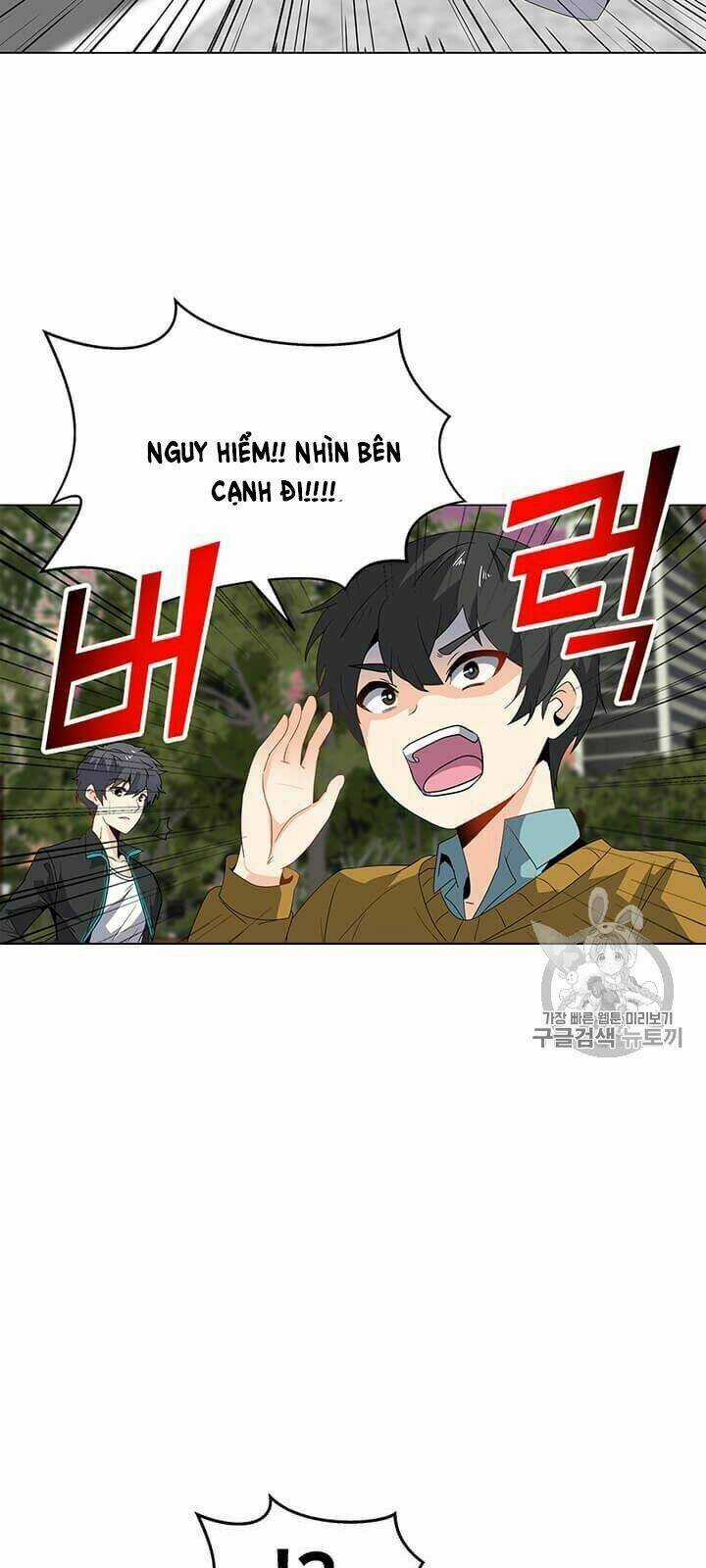 Tôi Là Người Chơi Thần Chú Đơn Độc Chapter 4 trang 53