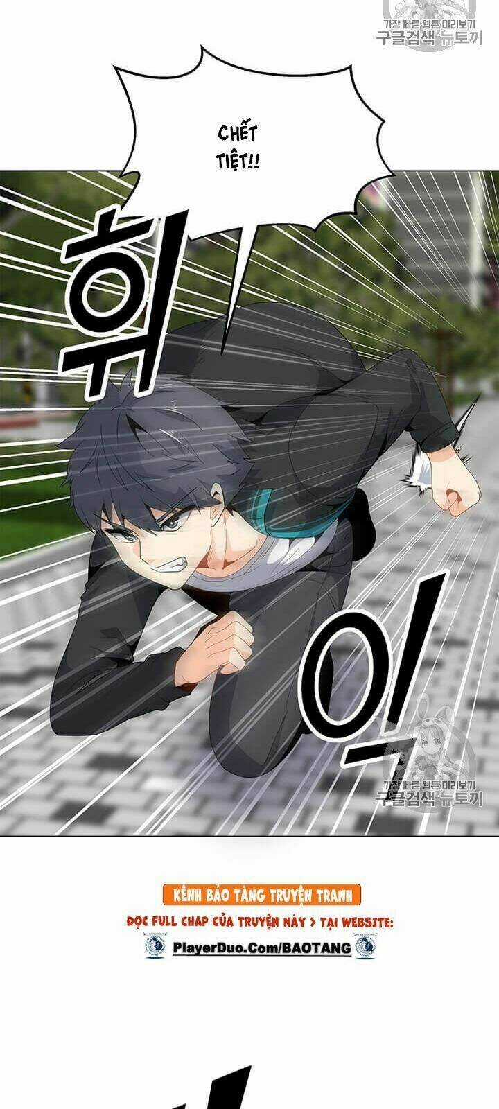 Tôi Là Người Chơi Thần Chú Đơn Độc Chapter 4 trang 55