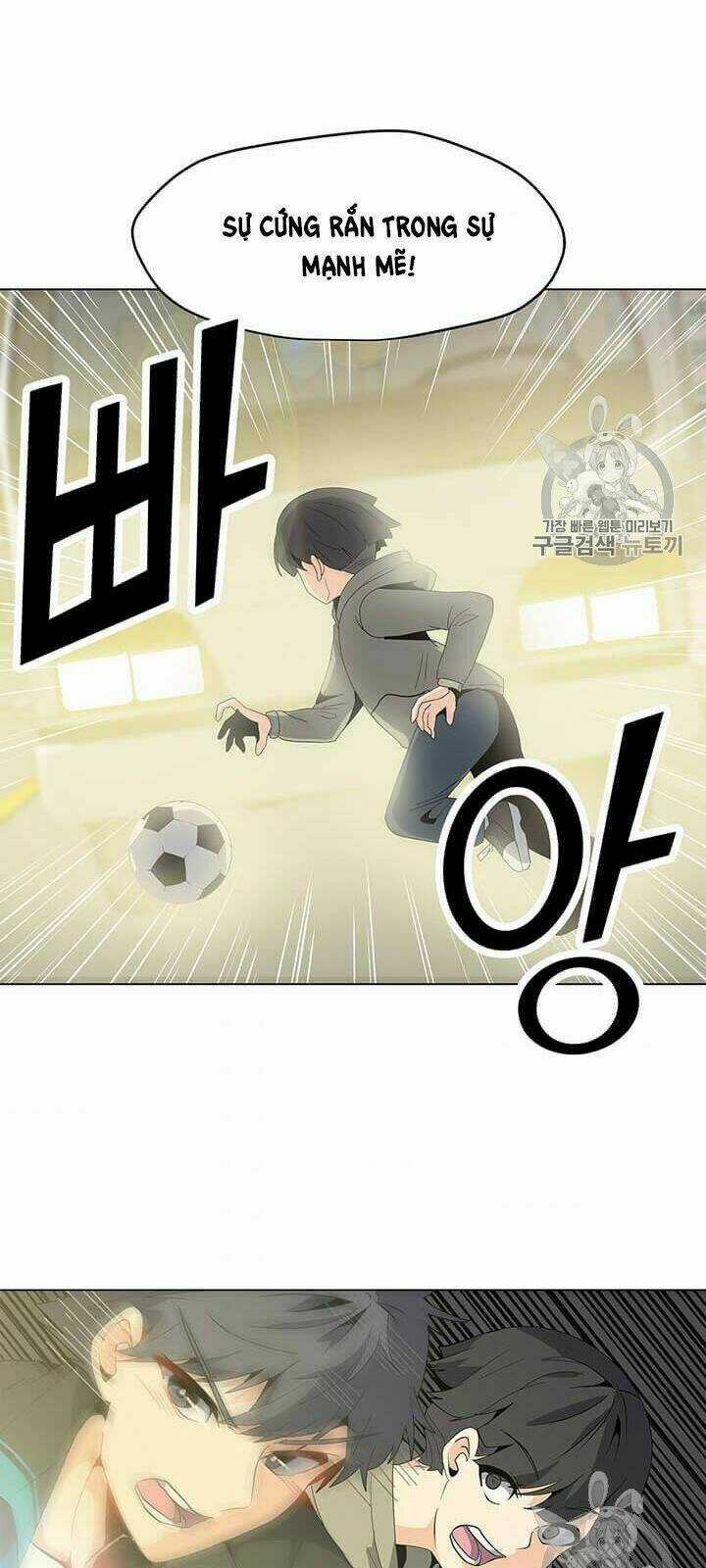 Tôi Là Người Chơi Thần Chú Đơn Độc Chapter 4 trang 58