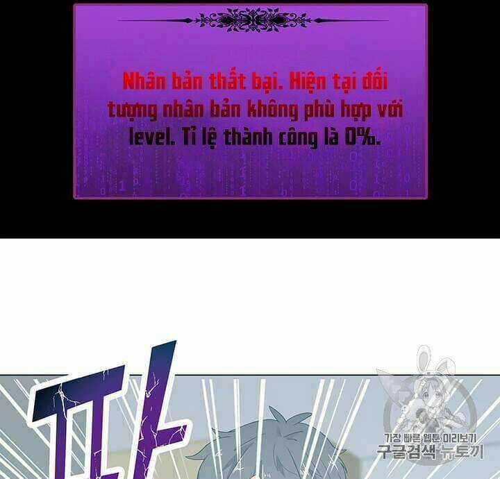 Tôi Là Người Chơi Thần Chú Đơn Độc Chapter 4 trang 8