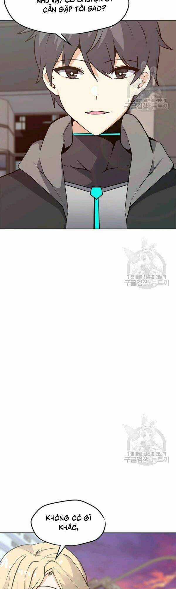 Tôi Là Người Chơi Thần Chú Đơn Độc Chapter 40 trang 10