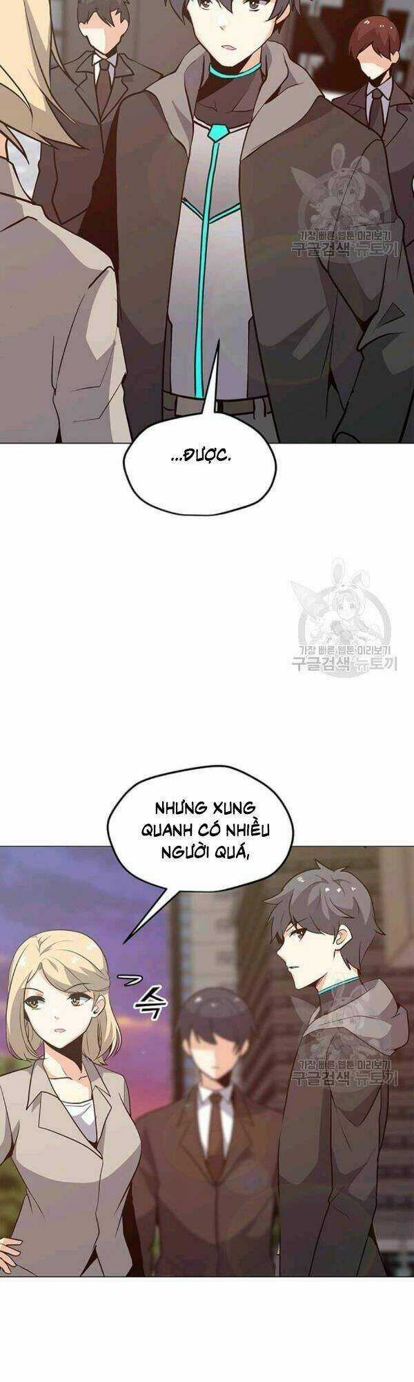 Tôi Là Người Chơi Thần Chú Đơn Độc Chapter 40 trang 13