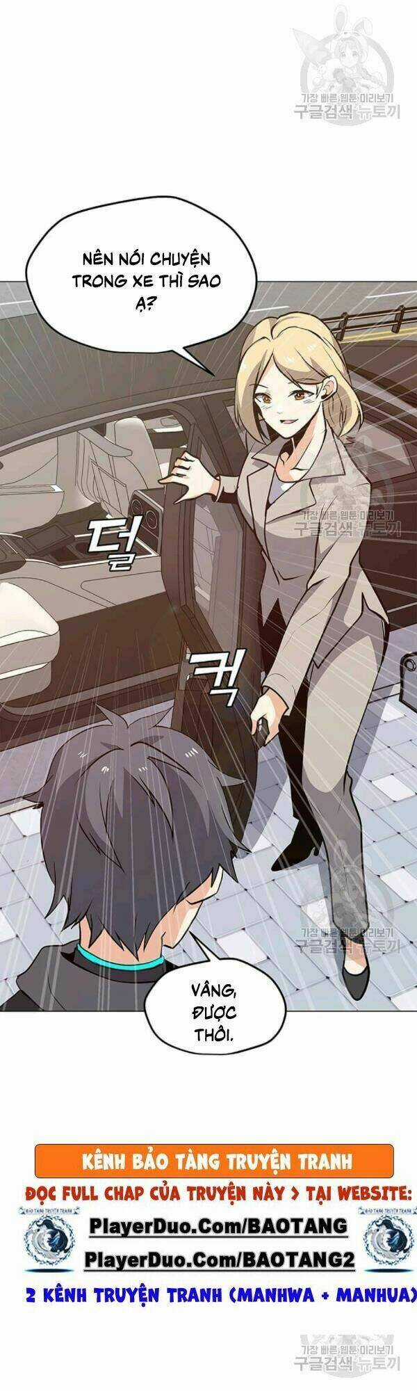 Tôi Là Người Chơi Thần Chú Đơn Độc Chapter 40 trang 14