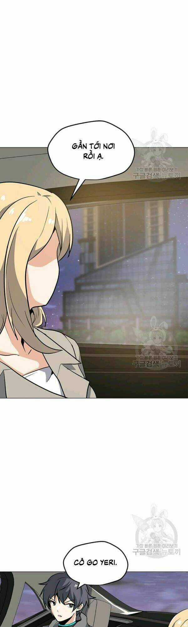 Tôi Là Người Chơi Thần Chú Đơn Độc Chapter 40 trang 24