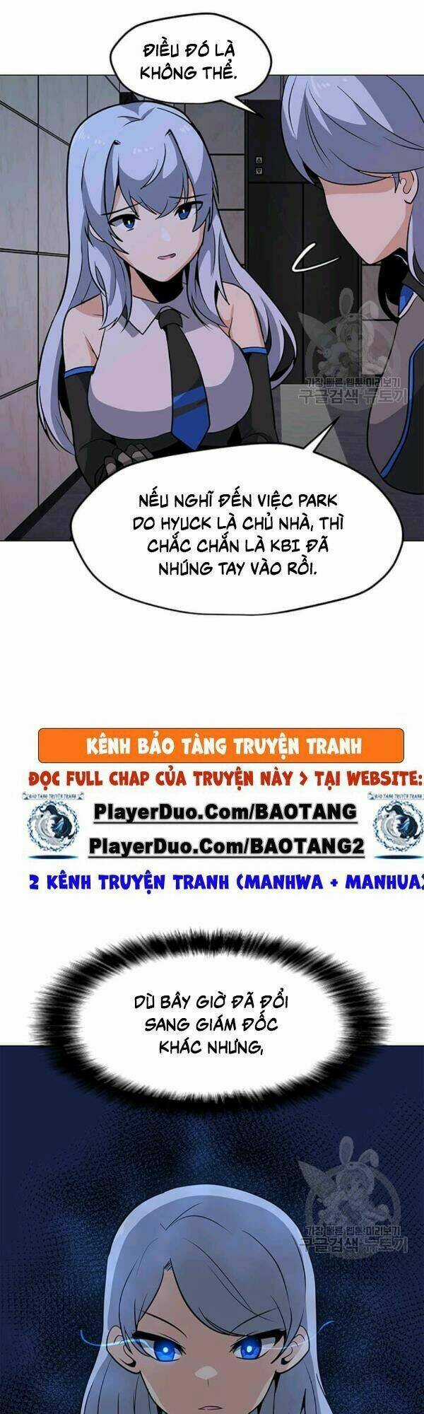 Tôi Là Người Chơi Thần Chú Đơn Độc Chapter 40 trang 33