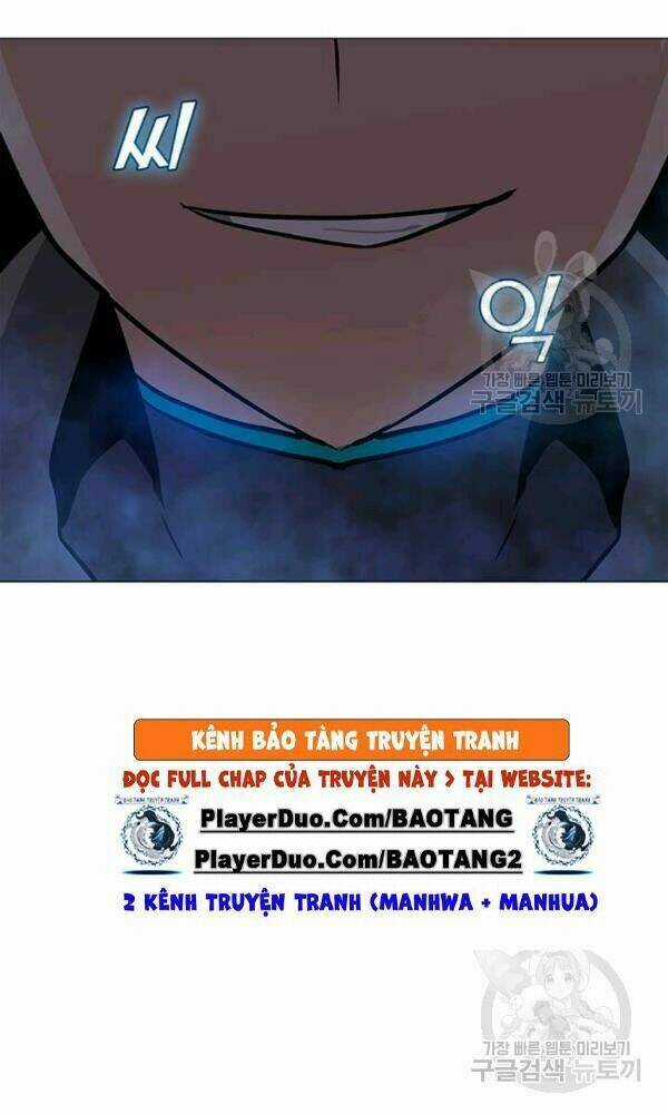 Tôi Là Người Chơi Thần Chú Đơn Độc Chapter 40 trang 40