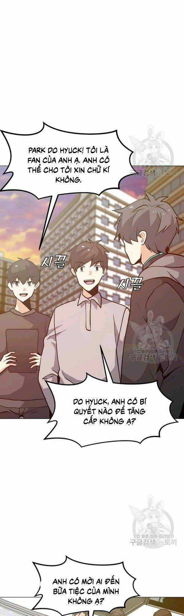 Tôi Là Người Chơi Thần Chú Đơn Độc Chapter 40 trang 6