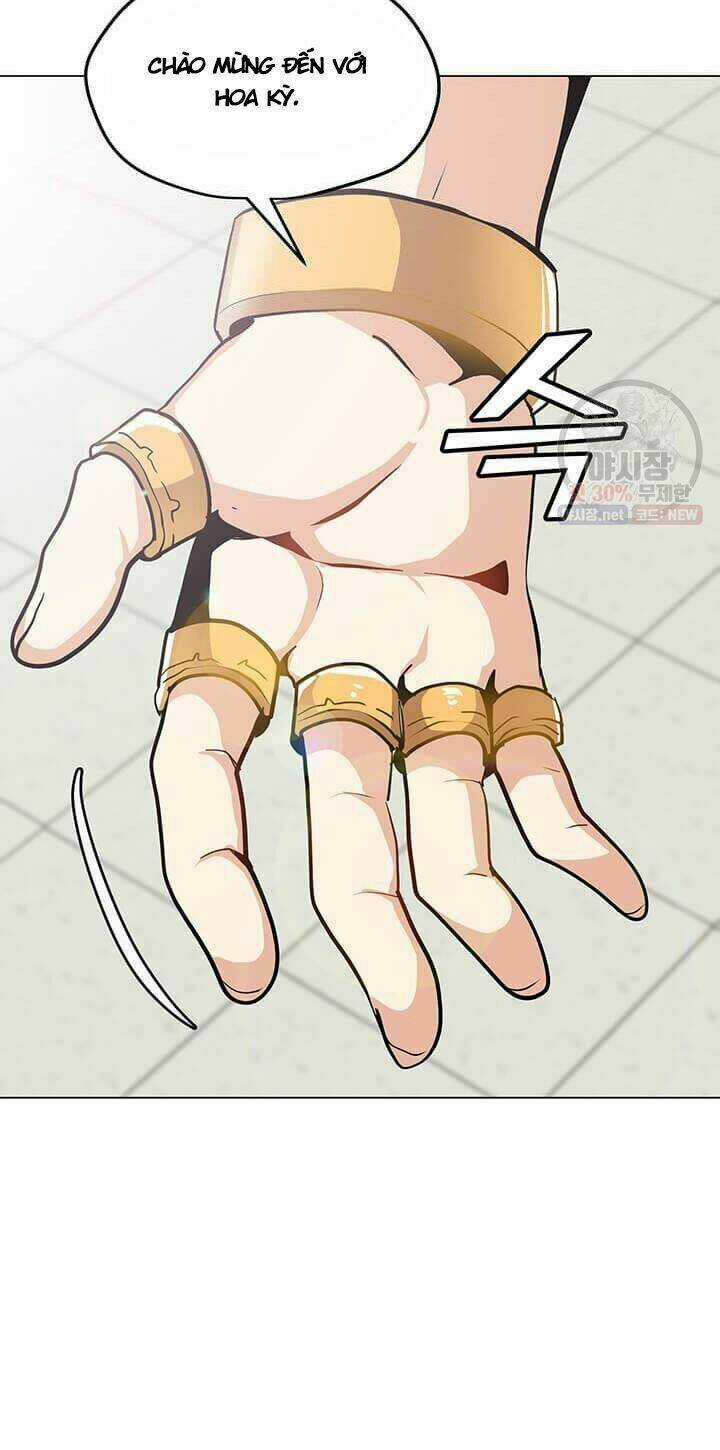 Tôi Là Người Chơi Thần Chú Đơn Độc Chapter 41 trang 13