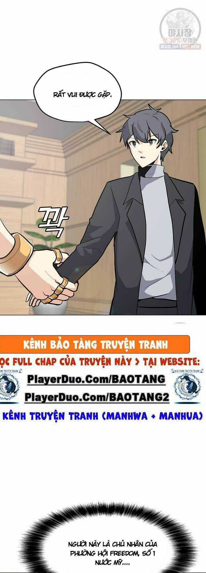 Tôi Là Người Chơi Thần Chú Đơn Độc Chapter 41 trang 14