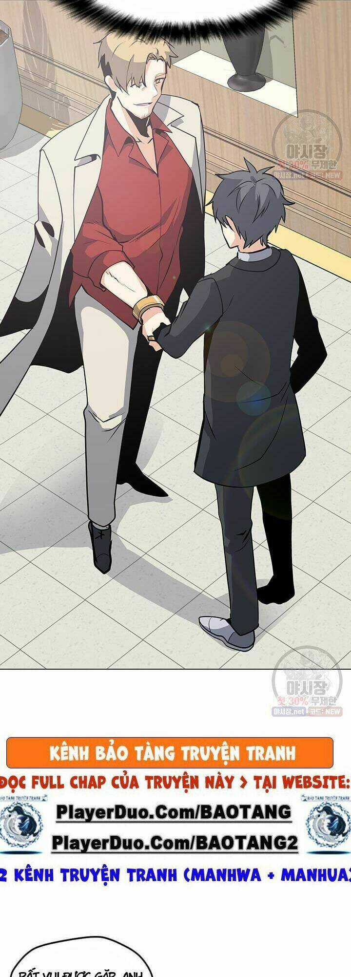 Tôi Là Người Chơi Thần Chú Đơn Độc Chapter 41 trang 15