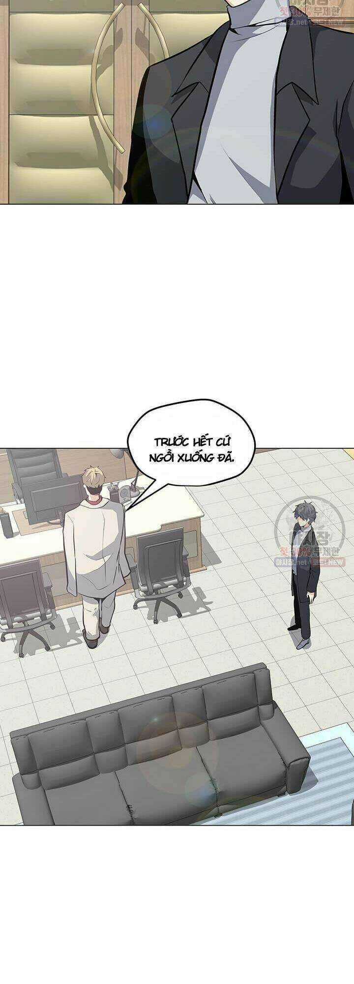 Tôi Là Người Chơi Thần Chú Đơn Độc Chapter 41 trang 19