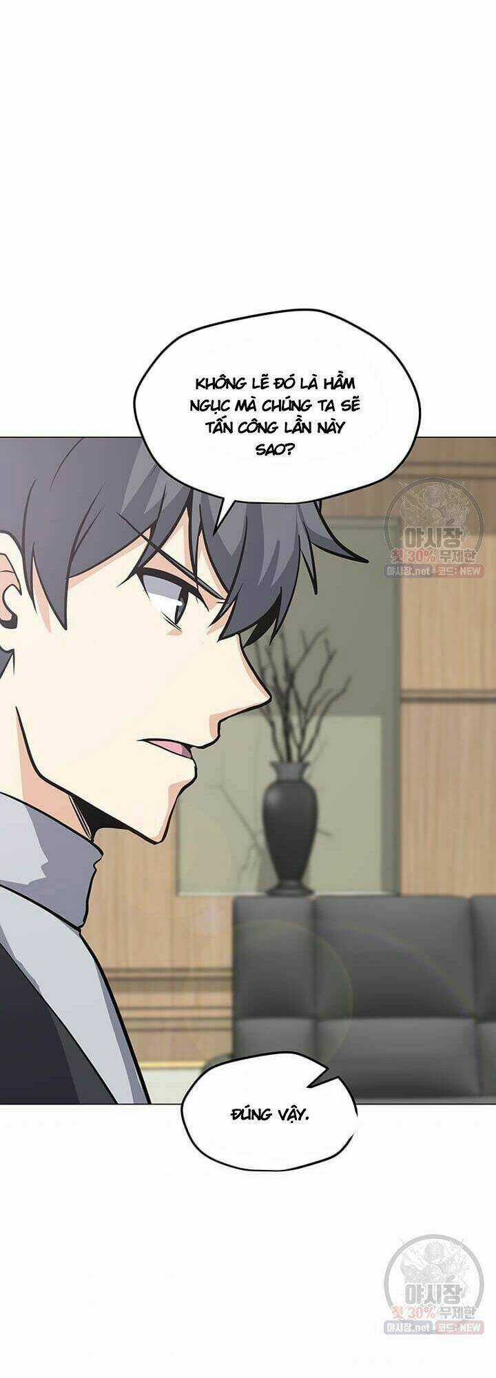 Tôi Là Người Chơi Thần Chú Đơn Độc Chapter 41 trang 23