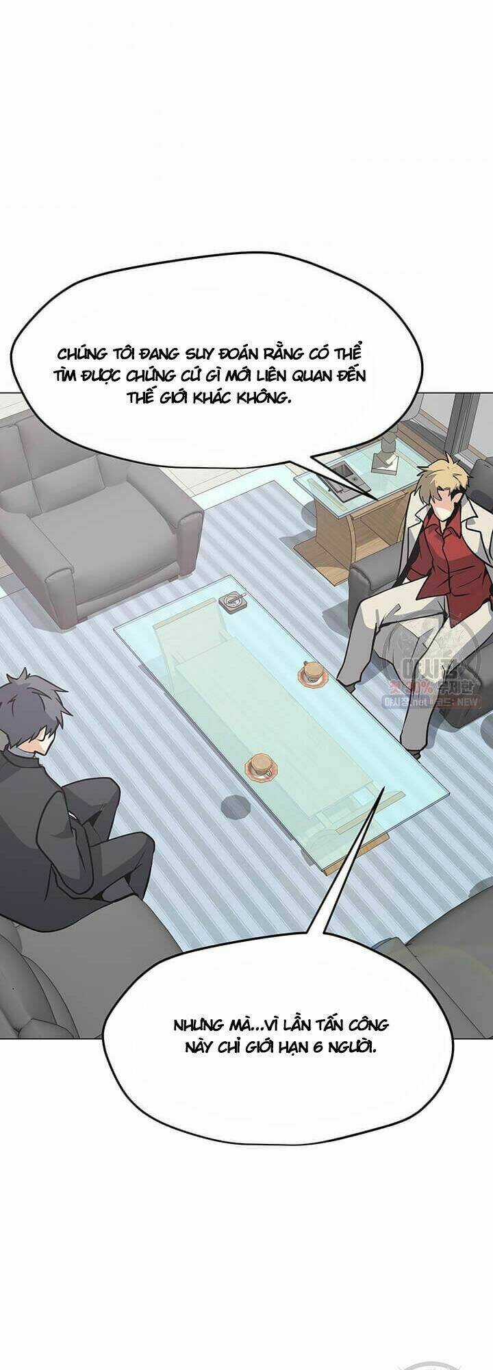 Tôi Là Người Chơi Thần Chú Đơn Độc Chapter 41 trang 24