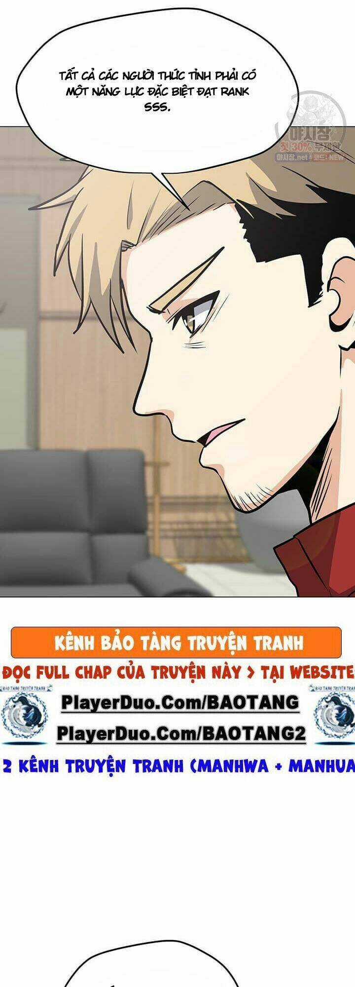 Tôi Là Người Chơi Thần Chú Đơn Độc Chapter 41 trang 26