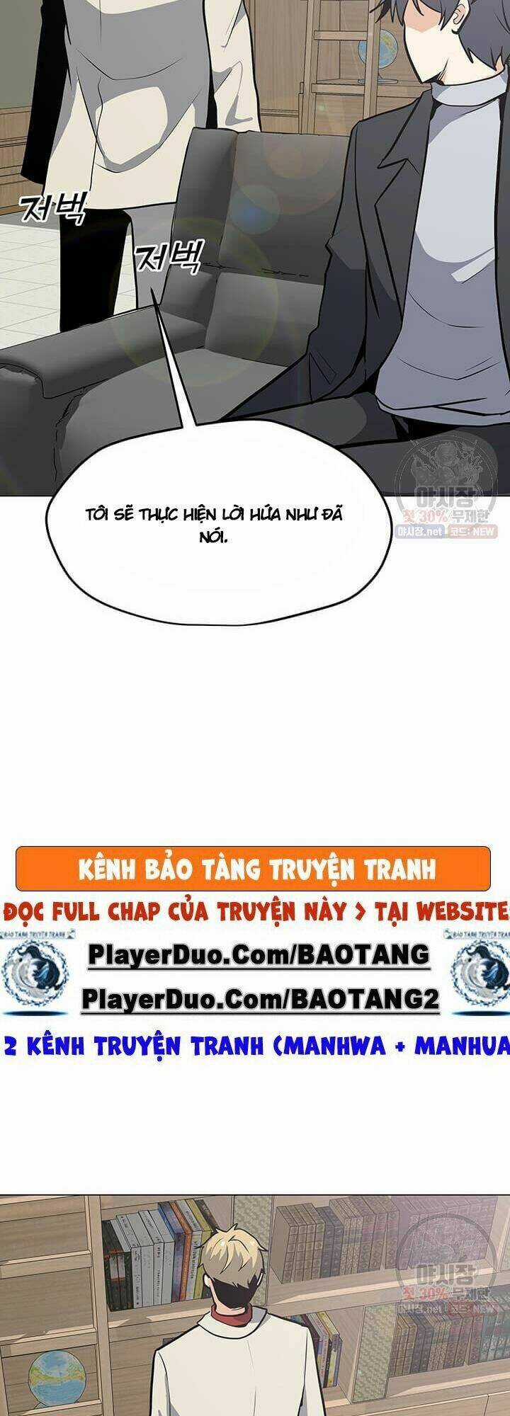 Tôi Là Người Chơi Thần Chú Đơn Độc Chapter 41 trang 31