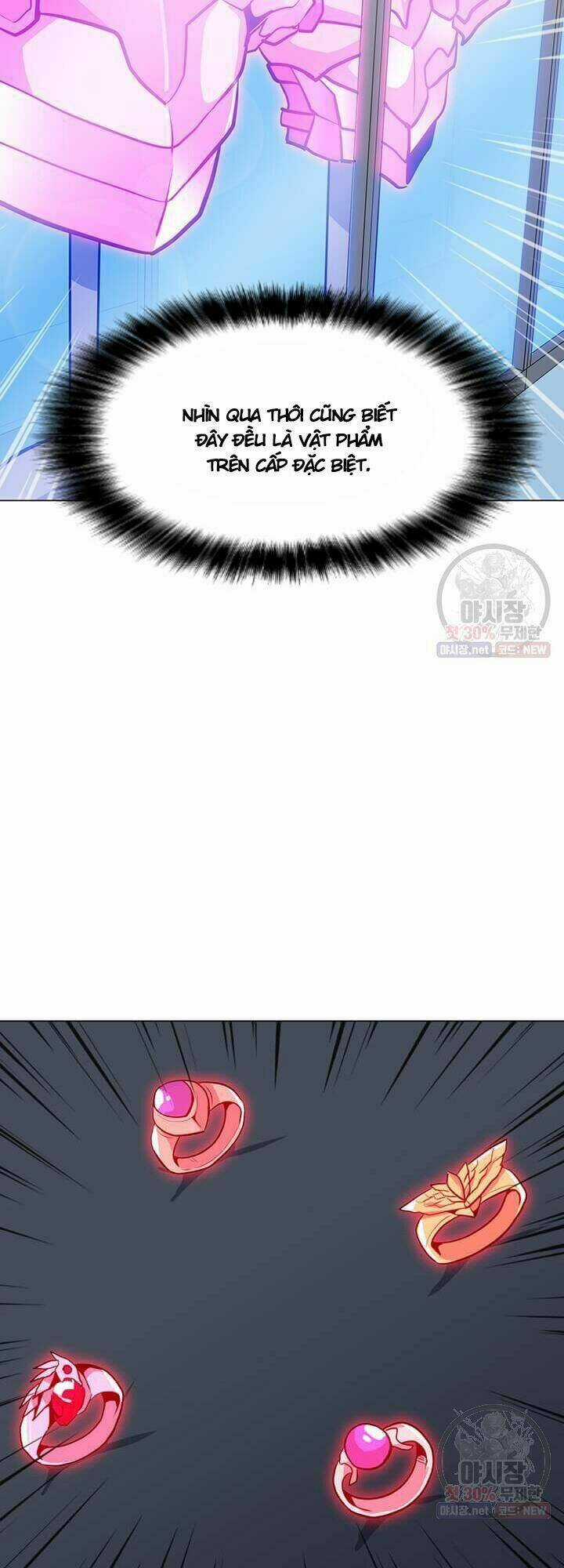 Tôi Là Người Chơi Thần Chú Đơn Độc Chapter 41 trang 37