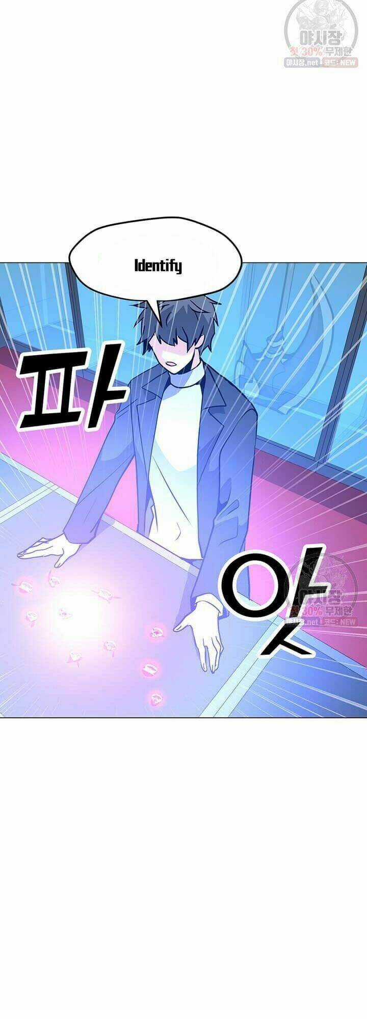 Tôi Là Người Chơi Thần Chú Đơn Độc Chapter 41 trang 39