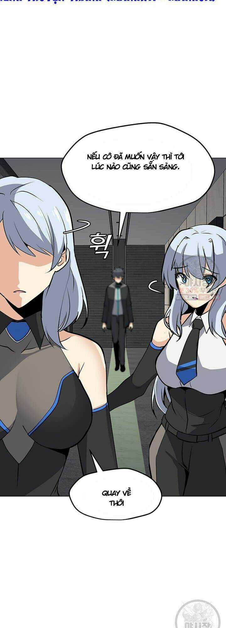 Tôi Là Người Chơi Thần Chú Đơn Độc Chapter 41 trang 4