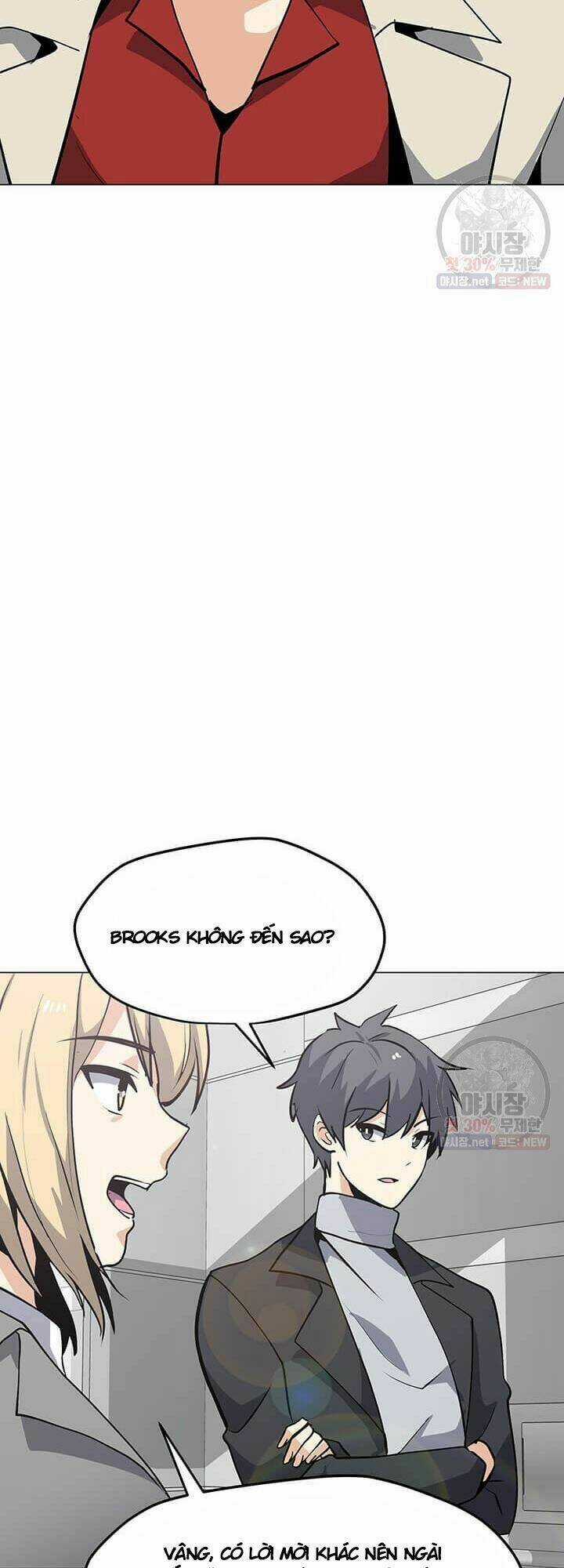 Tôi Là Người Chơi Thần Chú Đơn Độc Chapter 41 trang 43