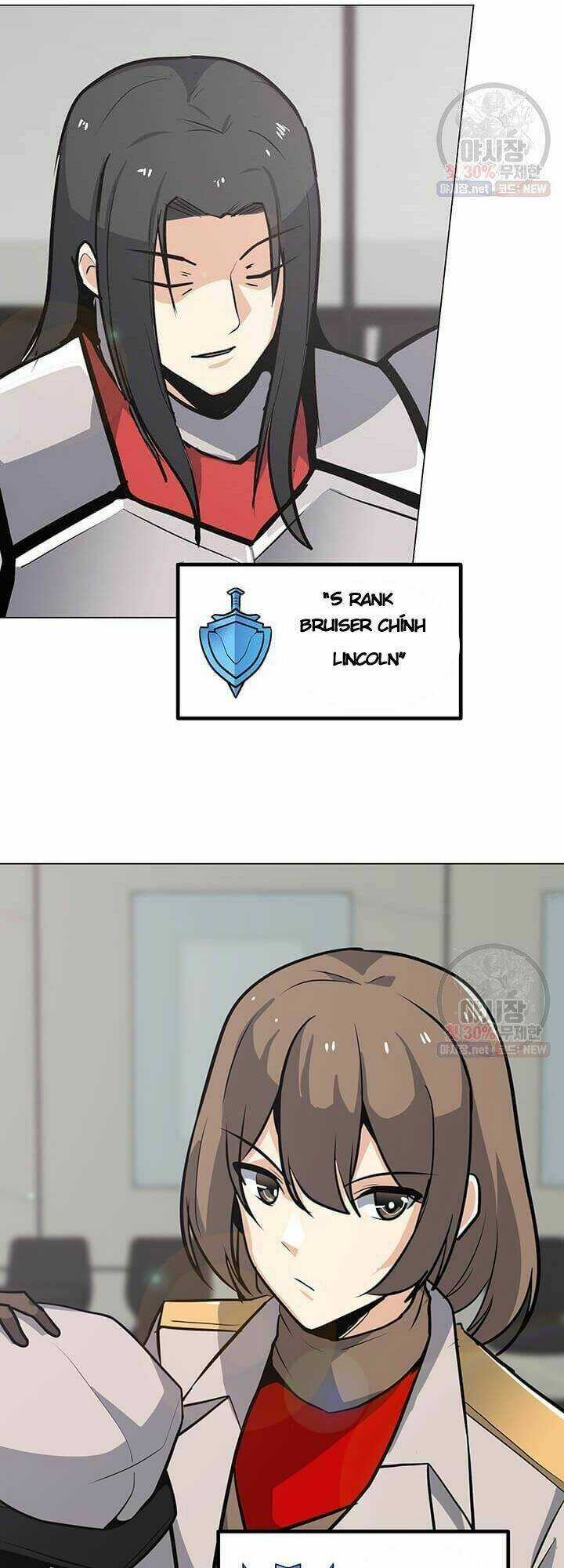 Tôi Là Người Chơi Thần Chú Đơn Độc Chapter 41 trang 48