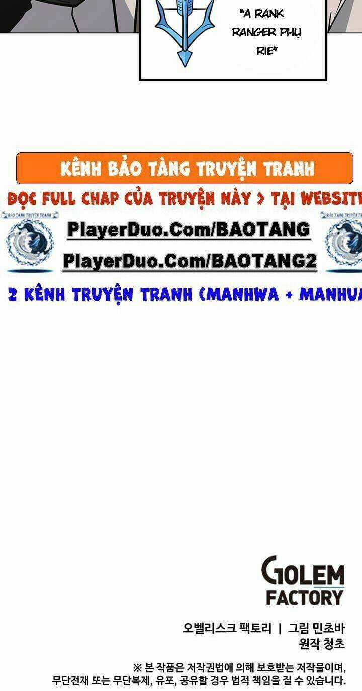 Tôi Là Người Chơi Thần Chú Đơn Độc Chapter 41 trang 49