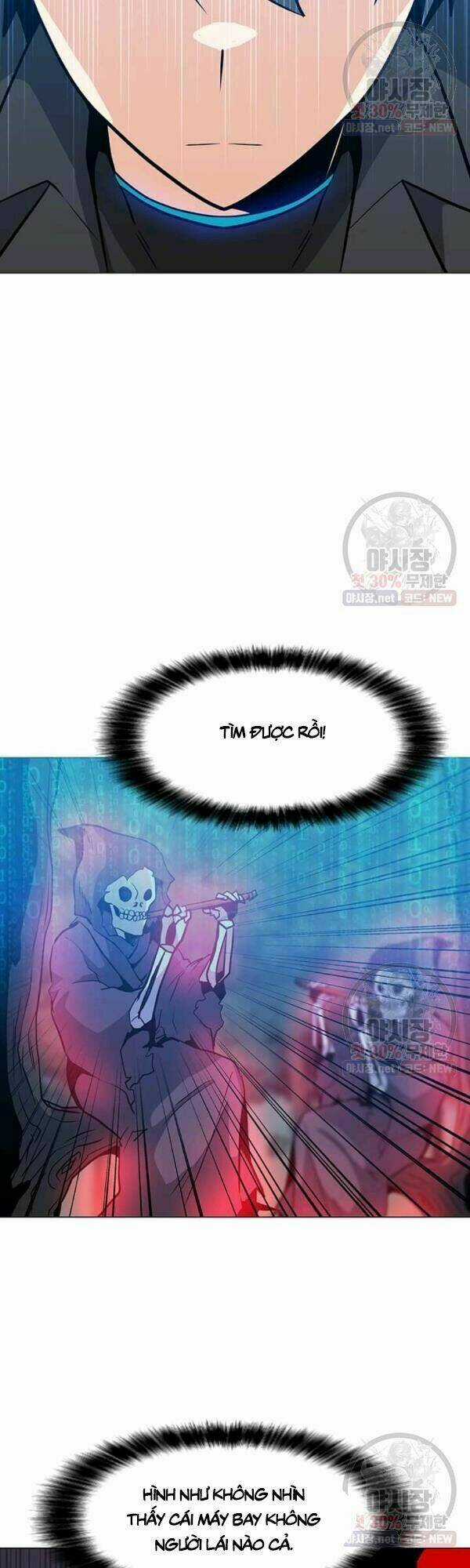 Tôi Là Người Chơi Thần Chú Đơn Độc Chapter 42 trang 18