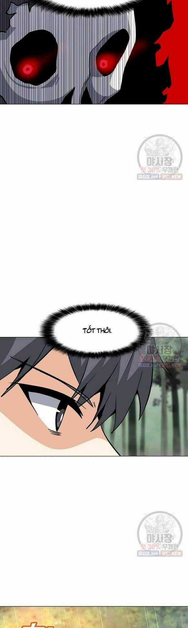 Tôi Là Người Chơi Thần Chú Đơn Độc Chapter 42 trang 19