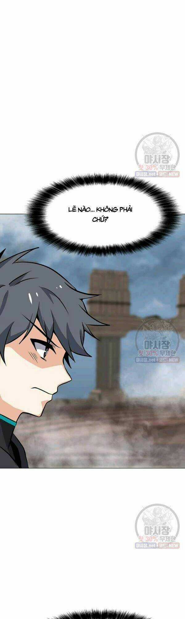 Tôi Là Người Chơi Thần Chú Đơn Độc Chapter 42 trang 34