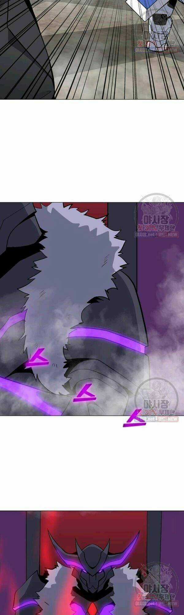 Tôi Là Người Chơi Thần Chú Đơn Độc Chapter 42 trang 36