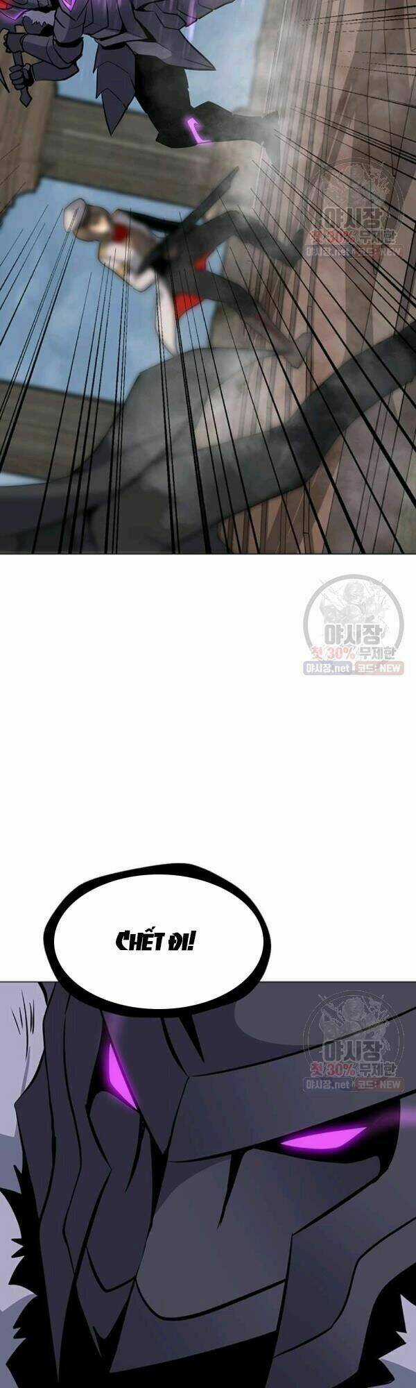 Tôi Là Người Chơi Thần Chú Đơn Độc Chapter 42 trang 41