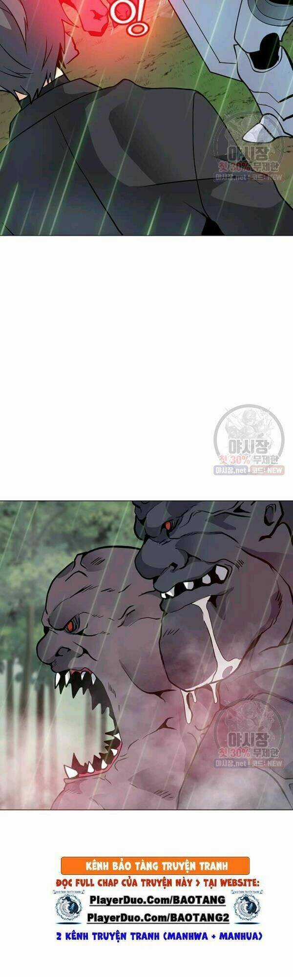 Tôi Là Người Chơi Thần Chú Đơn Độc Chapter 42 trang 5