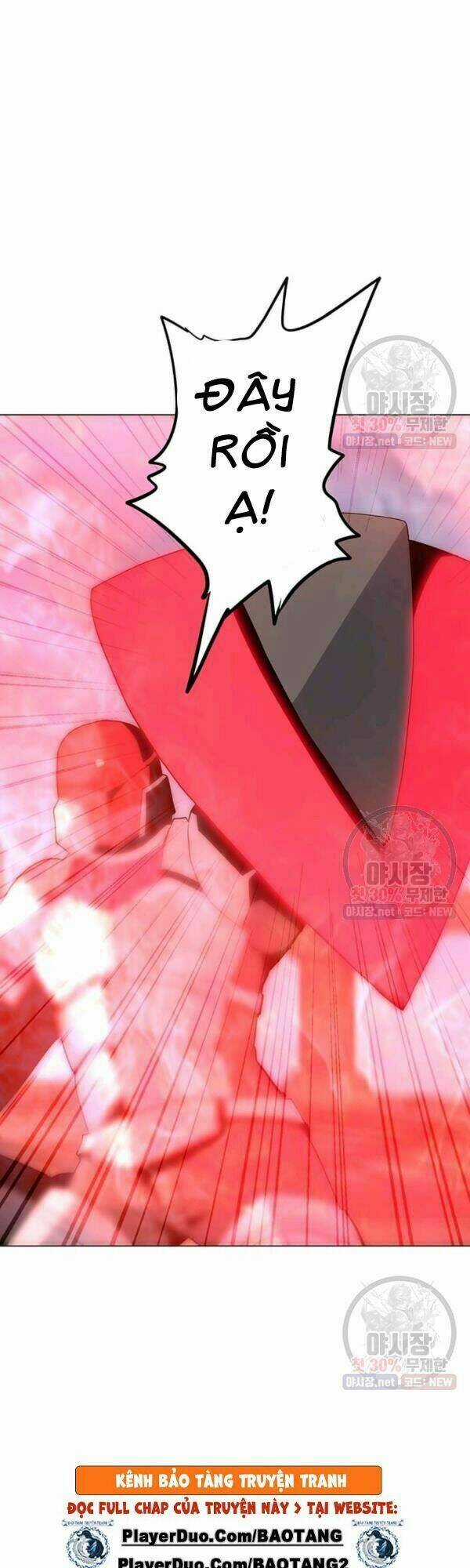 Tôi Là Người Chơi Thần Chú Đơn Độc Chapter 43 trang 19