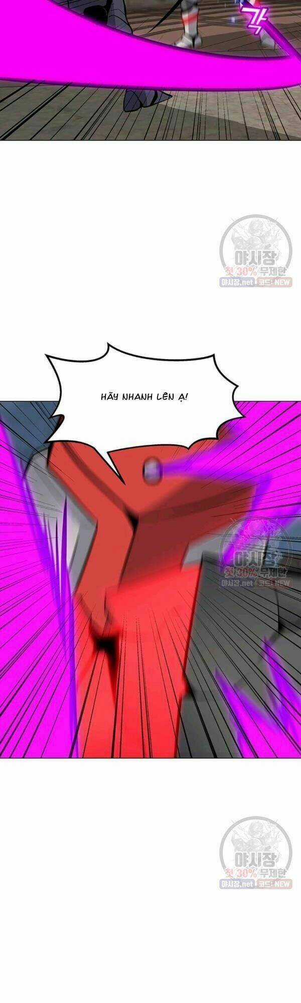 Tôi Là Người Chơi Thần Chú Đơn Độc Chapter 43 trang 22