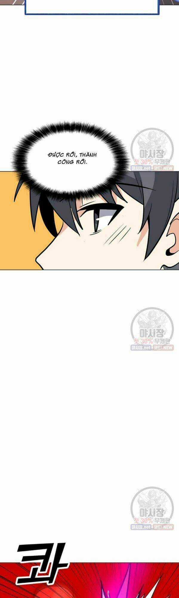 Tôi Là Người Chơi Thần Chú Đơn Độc Chapter 43 trang 25