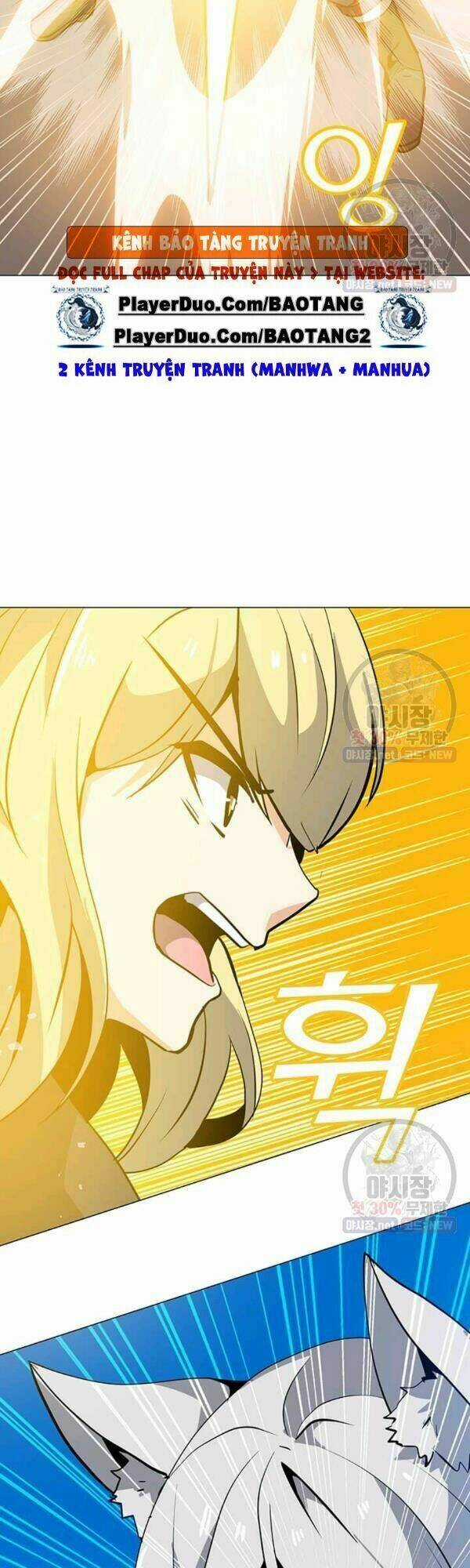 Tôi Là Người Chơi Thần Chú Đơn Độc Chapter 43 trang 35