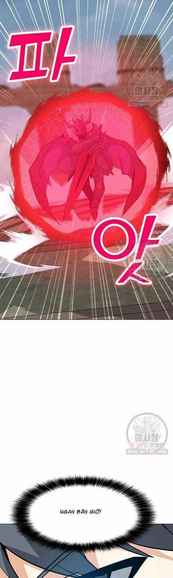 Tôi Là Người Chơi Thần Chú Đơn Độc Chapter 43 trang 41