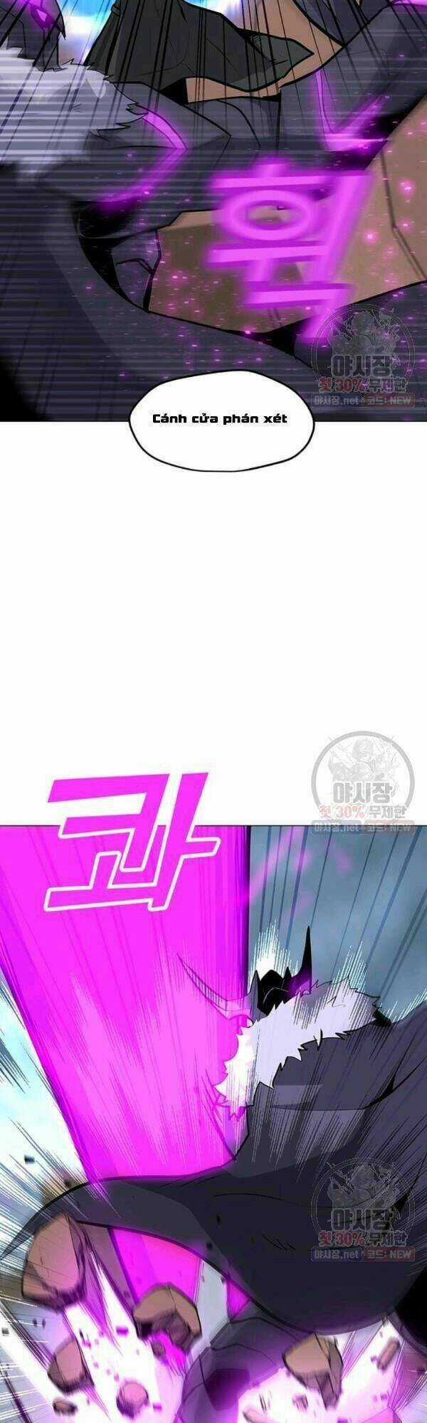 Tôi Là Người Chơi Thần Chú Đơn Độc Chapter 43 trang 7