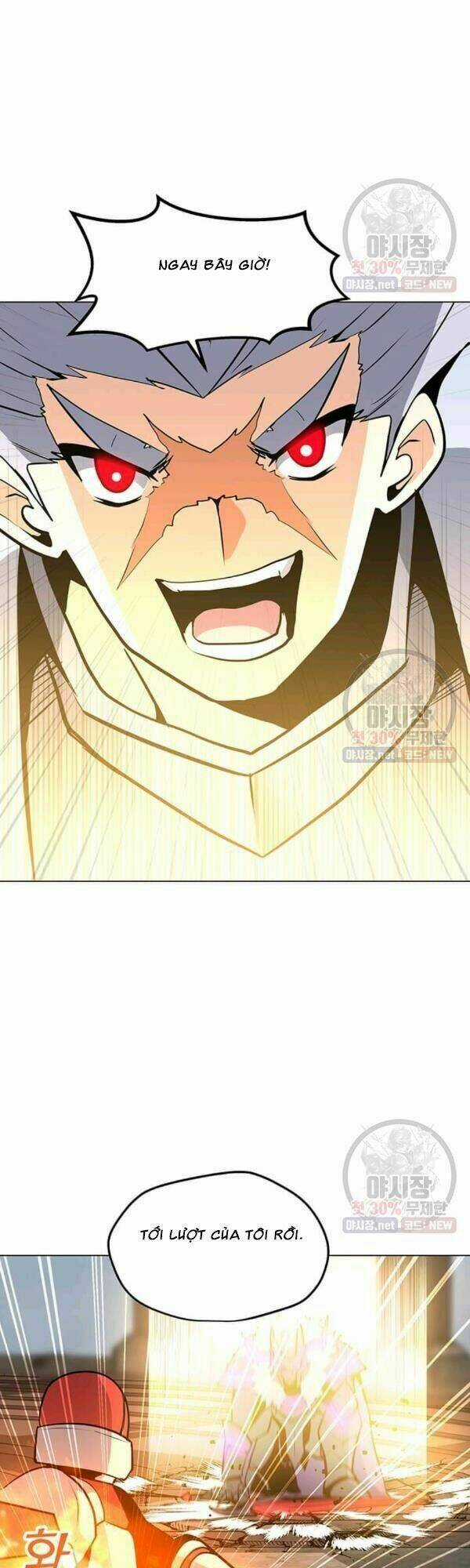 Tôi Là Người Chơi Thần Chú Đơn Độc Chapter 44 trang 11