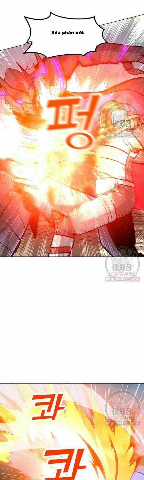 Tôi Là Người Chơi Thần Chú Đơn Độc Chapter 44 trang 13