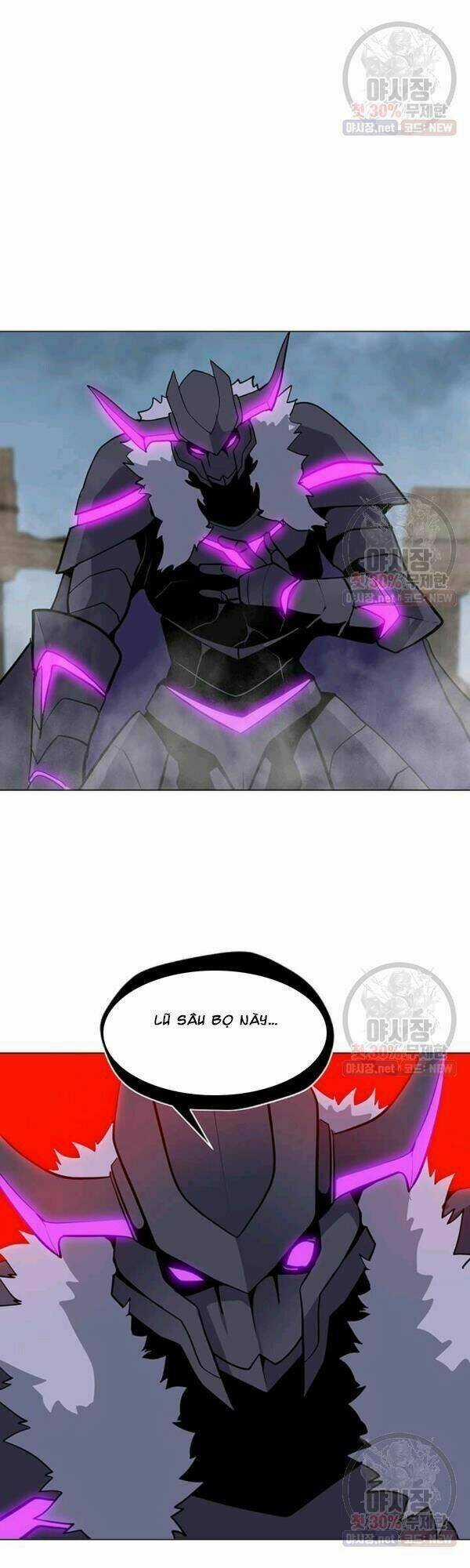 Tôi Là Người Chơi Thần Chú Đơn Độc Chapter 44 trang 15