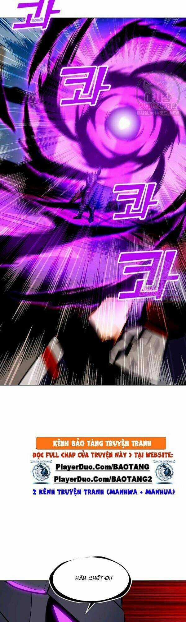 Tôi Là Người Chơi Thần Chú Đơn Độc Chapter 44 trang 17