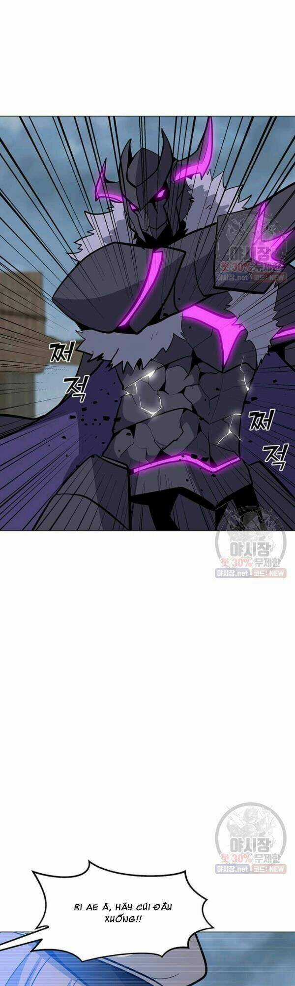 Tôi Là Người Chơi Thần Chú Đơn Độc Chapter 44 trang 25