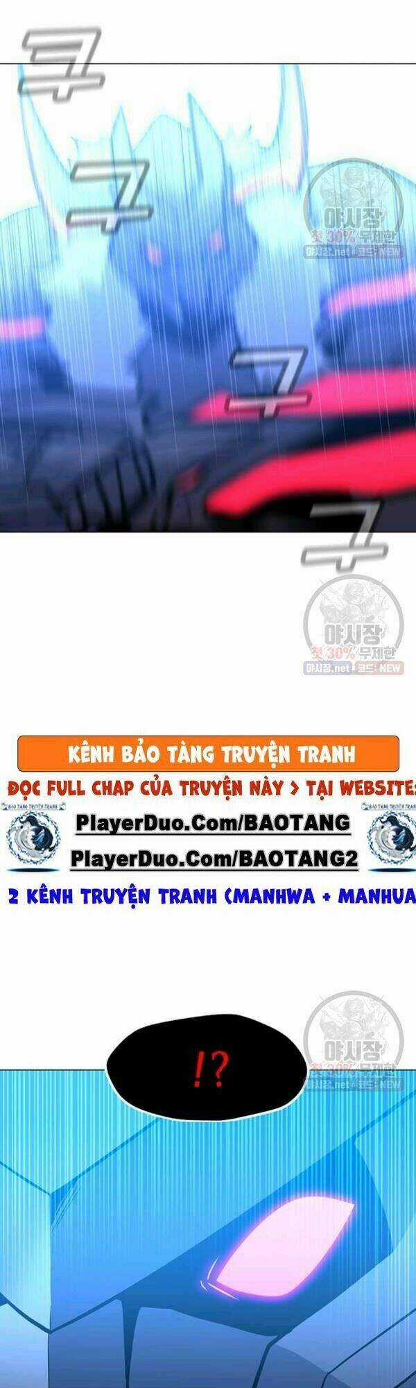 Tôi Là Người Chơi Thần Chú Đơn Độc Chapter 44 trang 29