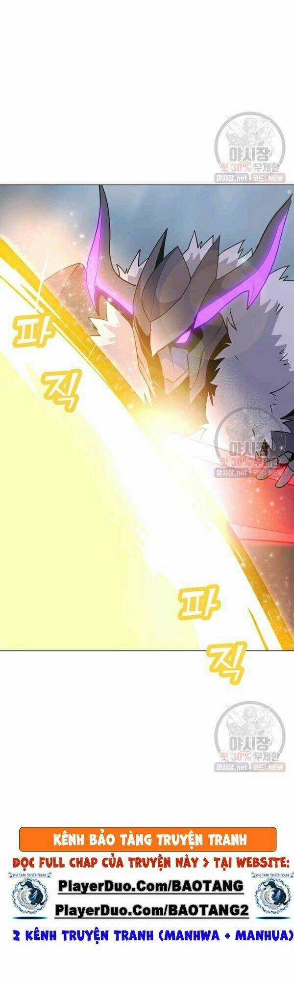 Tôi Là Người Chơi Thần Chú Đơn Độc Chapter 44 trang 32