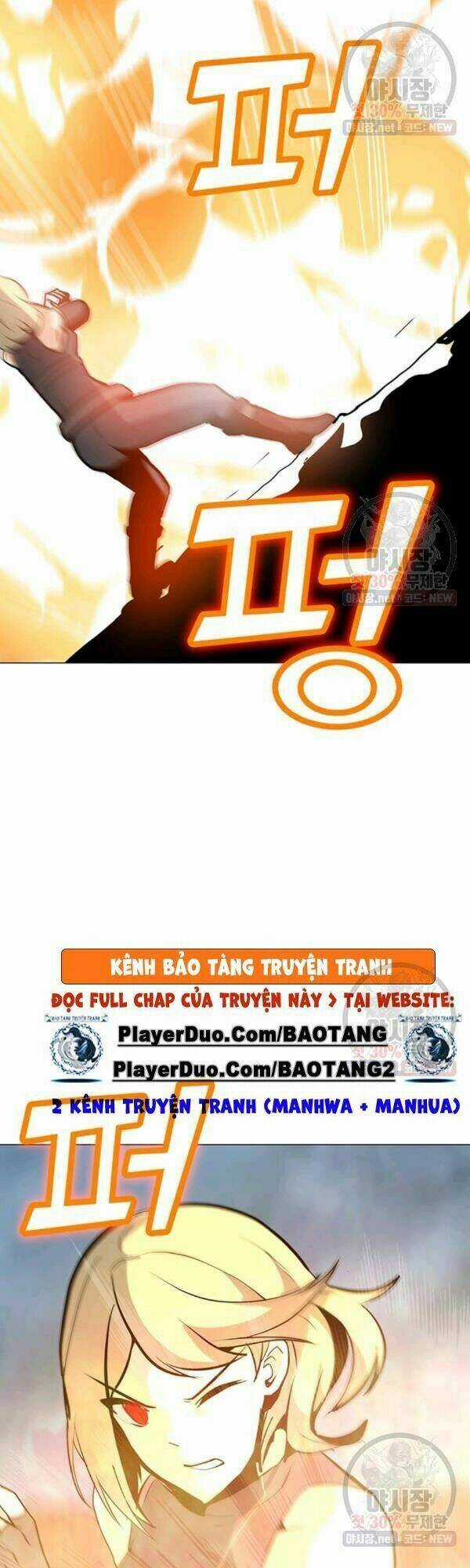 Tôi Là Người Chơi Thần Chú Đơn Độc Chapter 44 trang 36