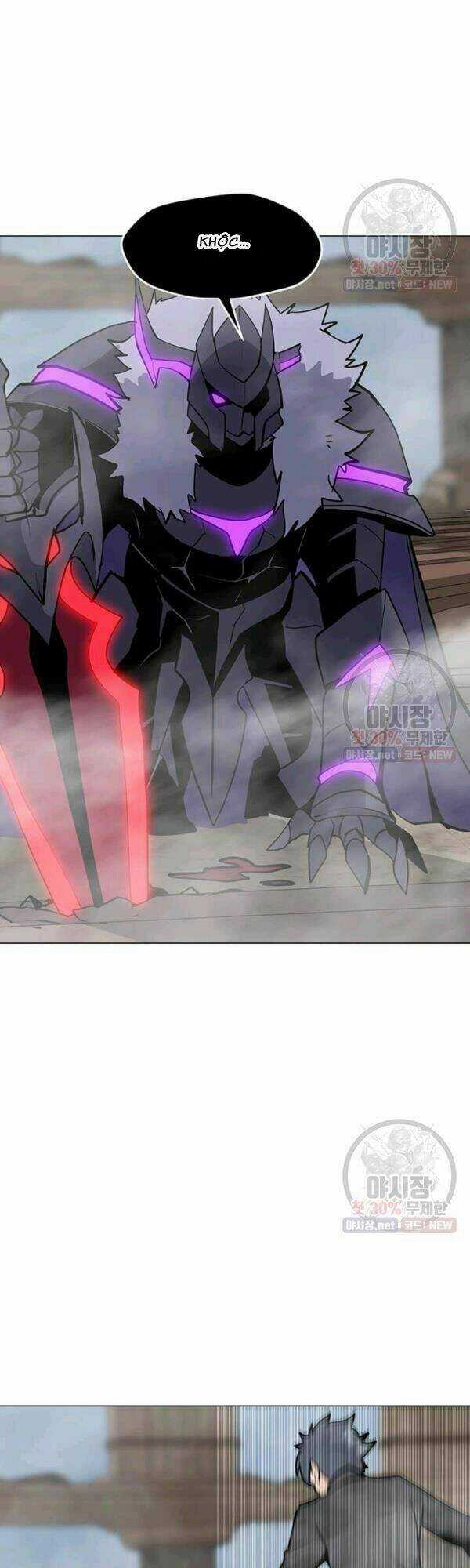 Tôi Là Người Chơi Thần Chú Đơn Độc Chapter 44 trang 38