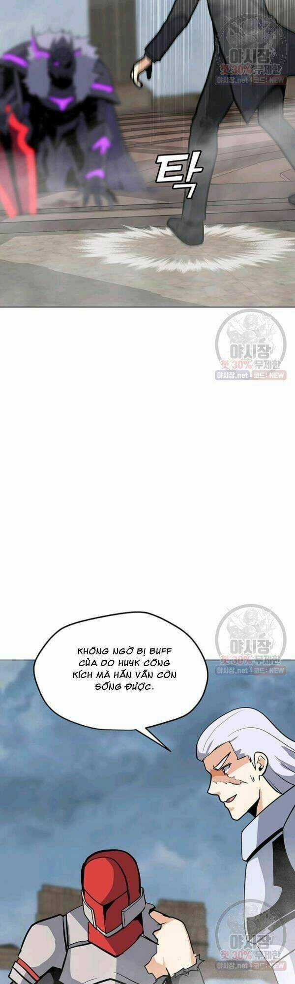 Tôi Là Người Chơi Thần Chú Đơn Độc Chapter 44 trang 39