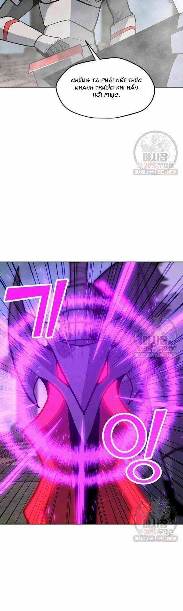 Tôi Là Người Chơi Thần Chú Đơn Độc Chapter 44 trang 40