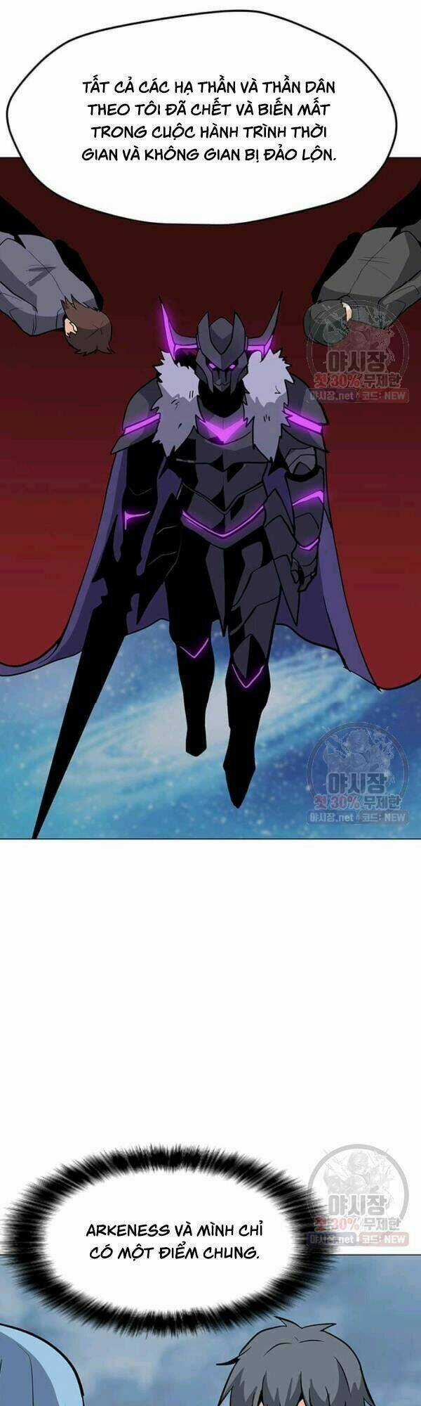 Tôi Là Người Chơi Thần Chú Đơn Độc Chapter 45 trang 10